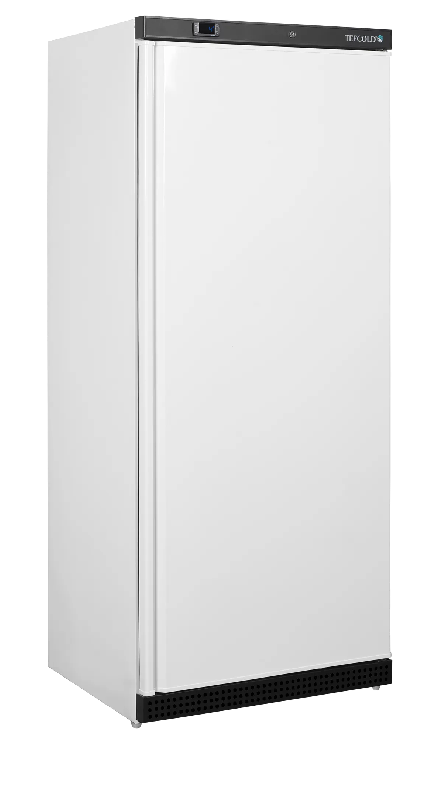 Refroidisseur de stockage GN2/1 UR600 ( 605 / 570 L) blanc TEFCOLD_1