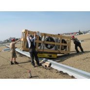 Track-o twin-track 66 - chariot électrique - movex - capacité de charge 503 kg_1