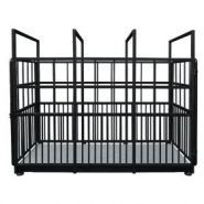 Wp-212-0003 - Balance animaux Radwag - Capacité maximale 2000kg - Précision 1kg - Construction fermée_1