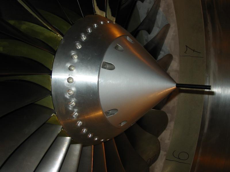 Télémétrie Ate B-H-Module 256-Atcom - Échantillonnage synchrone 256 voies - Transmission radio pour turbines et hélices_1