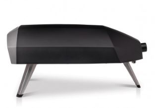 Four à pizza Ooni Koda - Wismer, gaz, compact et léger, 500°C en 15 minutes, pizzas de 33 cm en 60 secondes_1