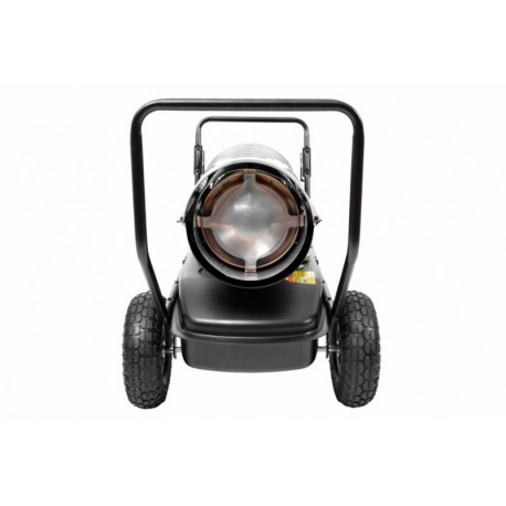 Generateur d'air chaud diesel 37kw HECHT_1