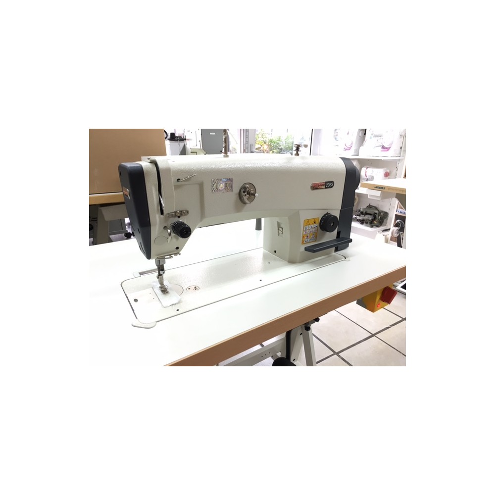 Machine à coudre industrielle PFAFF version non coupe-fil - 2083_1