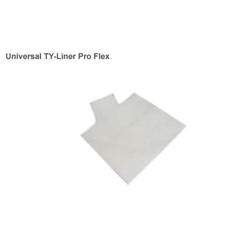 Manchon de chemisage  conçu pour la réhabilitation des raccordements en T et en Y dans les réseaux de canalisations - Ty liner_1