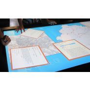 Mcolor - tables tactiles - objestic - poids : ~160kg_1