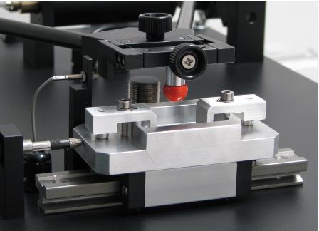 Milli Tribotester Premium - Tribomètre haute précision - Dimensions 500 x 400 x 300 mm_1