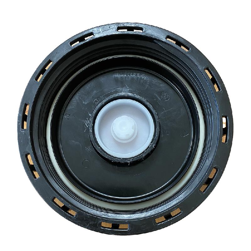 Bouchon de remplissage dégazeur 150 mm - Pour cuve de stockage 1000 L - PEHD_1