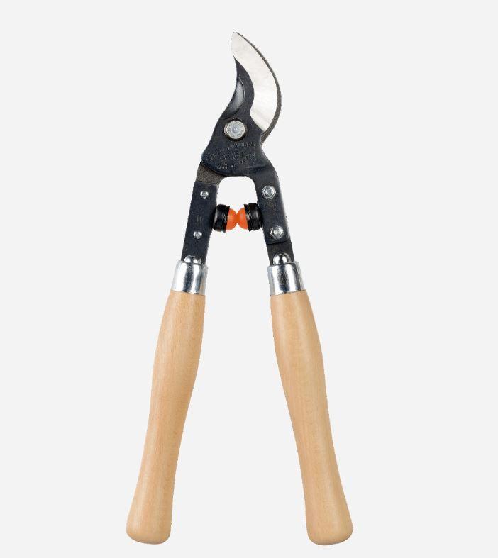 Ébrancheur Pro Bahco P16-40 - Manche bois - Coupe tirante rapide et puissante - Longueur 40cm - Capacité 30mm_1