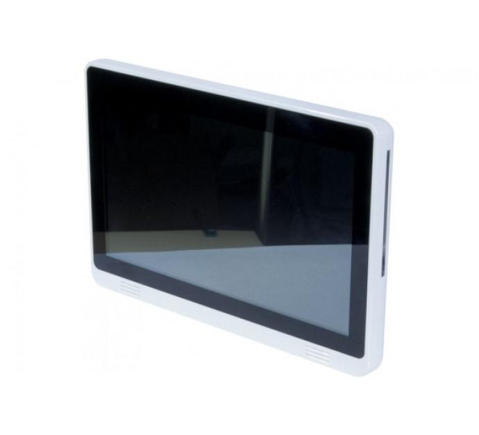 Écran LCD SMT210 noir 10