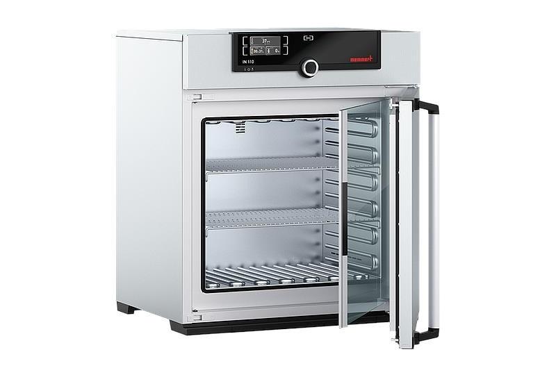 Etuve MEMMERT UN 110 avec convection naturelle 300°C_1