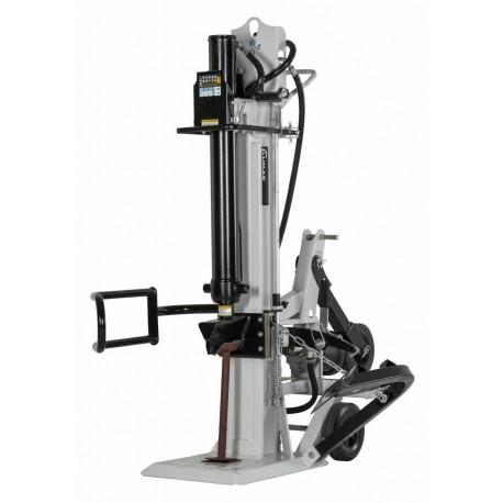 Machine de fendage 22 tonnes pour bûches jusqu'à 1,10 m