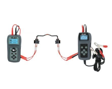 Outil de simulation de signaux pour capteurs et actionneurs automobiles