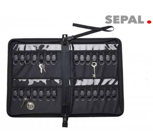 Organiseur 28 cles - 00pcle28_1