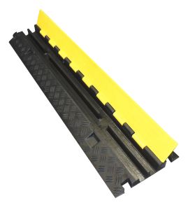 Protège câbles pour poids lourds jusqu'à 44 tonnes - COBRA 32-2_1