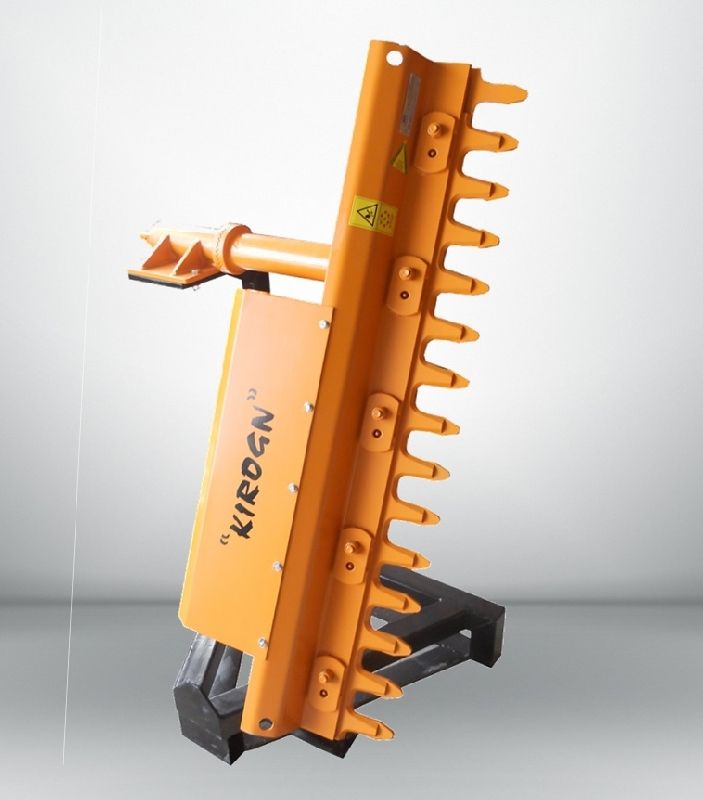 Sécateur hydraulique professionnel pour branches épaisses