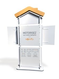 9020284 - meuble présentoir - somfy - volets battants sur palette_1