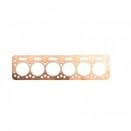 Joint de culasse - référence PTA-A55759 - compatible Fiat 1300 et 1300S_1