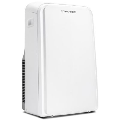 Climatiseur monobloc Trotec PAC 3000 X A+ - 2,9 kW - Classe A+ - Pour pièces jusqu'à 40 m²/100 m³_1