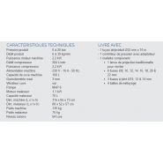 Project cp 30 - jointoyeuse - euromair - pression produit 0 à 20 bar_1