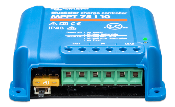 Régulateur solaire MPPT 10A 12V/24V - Victron Bluesolar 75/10 avec technologie avancée et protection IP65_1