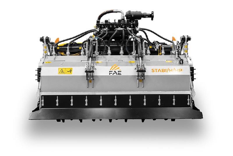 Stabilistrices pour tracteurs STABI/H - 300 à 500 ch_1
