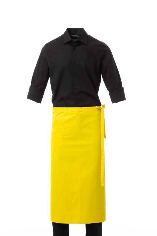 Tablier unisexe - MAITRE - S00663-P148 - Payper_1