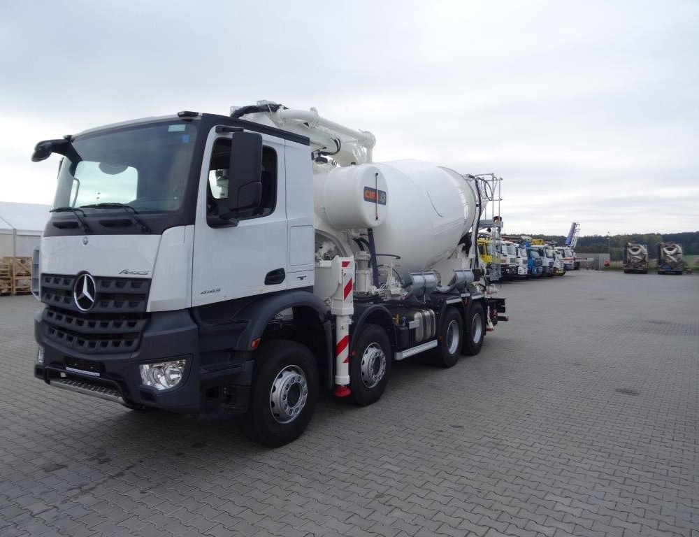 Mercedes-benz arocs 4143 malaxeur pompe cifa mk32 pb808 2017_1