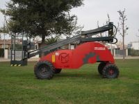 Nacelle de taille- Hauteur de travail 5 ou 6 mètres_1