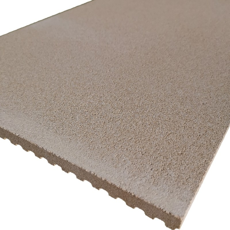 Pierre pour four à pizza professionnel 330x660x14 mm_1