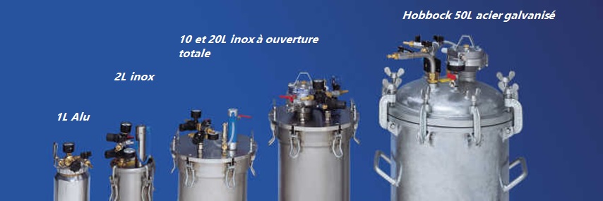 Pistolet de ressuage krautzberger hs30 re_1