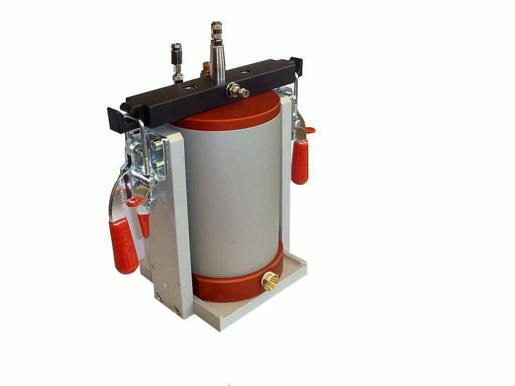 Réservoirs industriels RES-PNB / PNP / PNC - ADACTECH - livrés avec valve de sécurité et manodétendeur_1