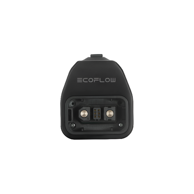 Adapteur EcoFlow DELTA Pro vers Générateur solaire EcoFlow_1