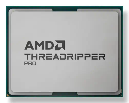 AMD Ryzen Threadripper PRO 9995WX processeur 2,5 GHz 384 Mo L3 Boîte_1