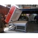 Four-vcg-1125 - four de thermoformage - adam pyrometrie - poids = 460 kg_1