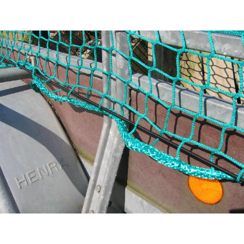 Proplus filet pour remorque 2x3 m avec corde élastique 400018_1
