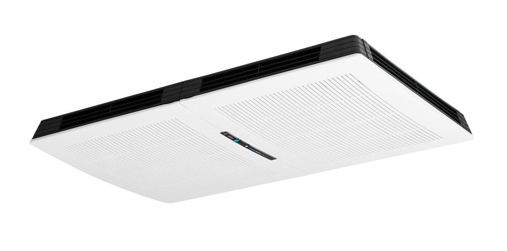 Purificateur d'air anti-covid - charbon actif, filtre HEPA 13, lampes UV-C - VisionAir Microbe Free Global_1