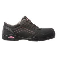 RUBIS coverguard CHAUSSURE de securite femme BASSE s3 sra hro 0% metal (9rubl)_1