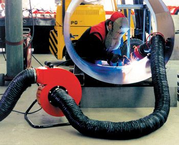 Wpa-p-n - ventilateur portable - expair - débit : 500 à 5000 m3/h_1