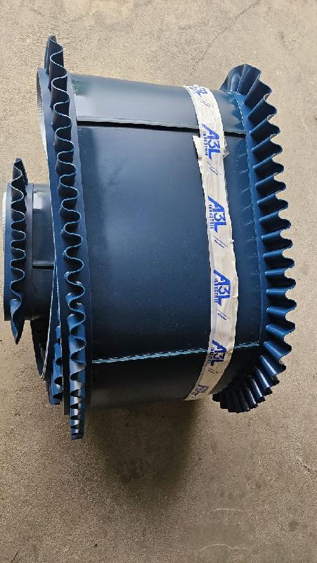 Bandes Transporteuses Légères sur Mesure - Fourniture_1