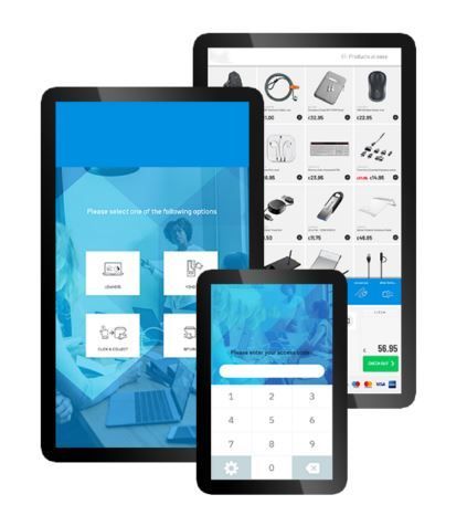 Colis Box - Solution pratique pour la gestion des livraisons et la mise à disposition d'objets en entreprise_1