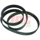 Courroie Gates Agri (0785276) 580157.26 - Référence ME-580157.26 - Compatible moissonneuse-batteuse Claas Lexion et tracteurs Claas Xerion_1