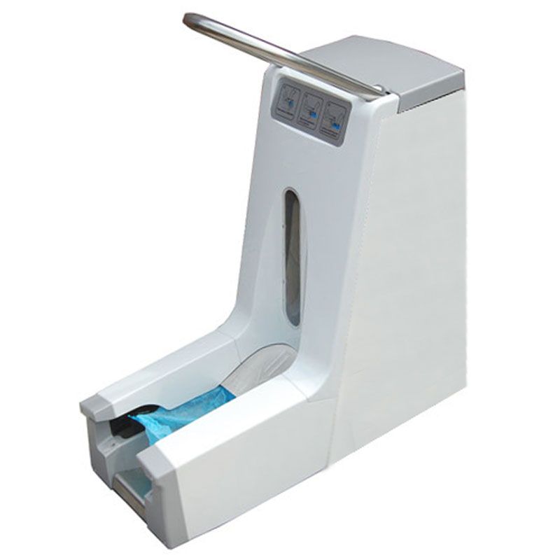 Sur chaussure online automatique