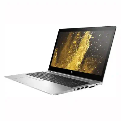 HP EliteBook 850 G5 i5-8250U 8Go 256Go SSD 15.6'' W11 - Grade Reconditionné en France Bon état_1