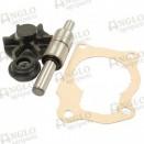 Kit de réparation de pompe à eau pour tracteurs - référence : pta-a40265 - compatible Case International Harvester 276, 354, 374, 384, 424, 434, 444, B275, B414_1