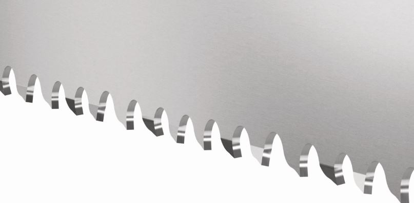 Lame de scie à ruban Sandflex® Top Fabricator - 3853-20-0.9-5/7-VS, 5/7 dents au pouce, 20 mm x 0,9 mm_1