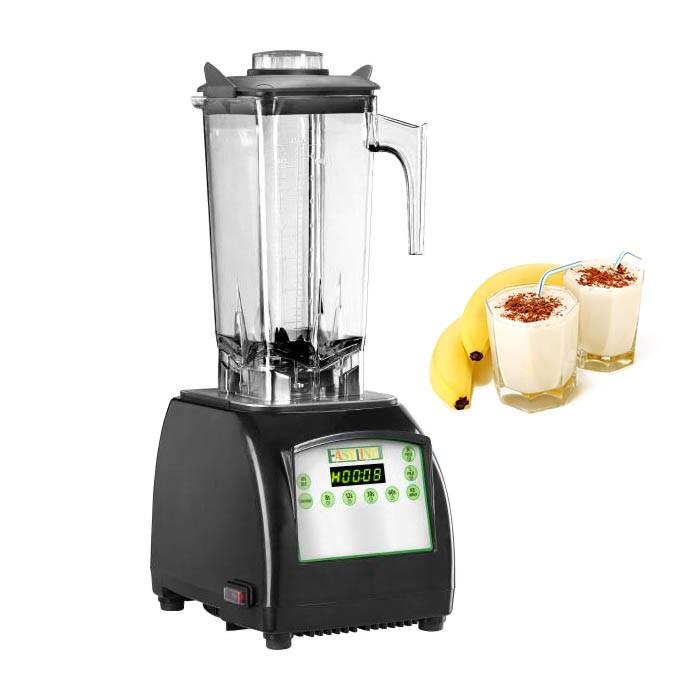 Machine à smoothie 2L Moteur à 2 vitesses Easyline_1