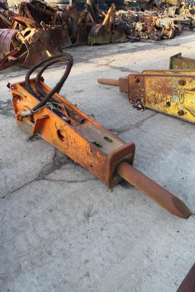 Marteau lh burin + flex + platine d80_1