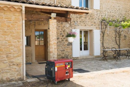 Mf 5500 d groupe électrogène - mecafer - autonomie de 7h30_1