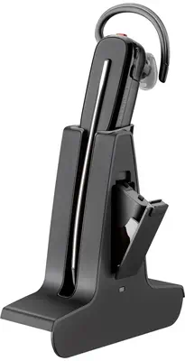 Micro-casque Poly Savi 8245-M Office DECT USB-A 1 880-1 900 MHz certifié Microsoft Teams_1