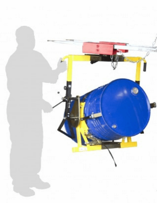 Retourneur Rotofûts® 350 kg_1